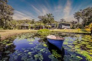 Agnes Water Stays over18's - Miriam Vale