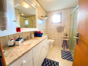 Apartamento completo e aconchegante em Gramado