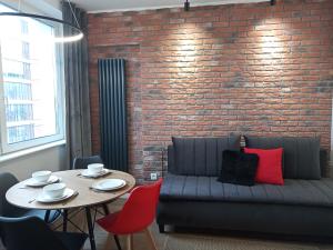 Apartament Gdańsk Centrum