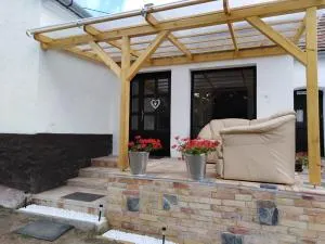 Recece vendégház - Csabrendek