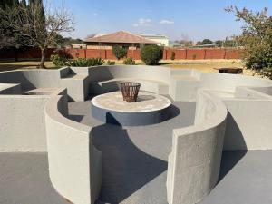 Tamarisk Guest Lodge