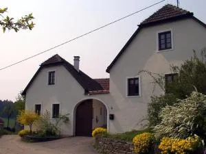 Hof Grünfelder - Aggsbach