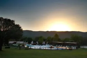 Complejo el Paine - فيلا جنرال بيلجرانو