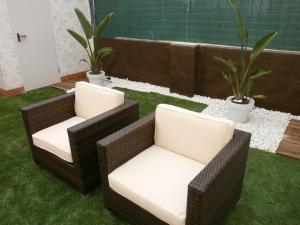 Total Valencia Terrace