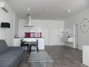 Apartment with Shower room in Hotel Kapitol
