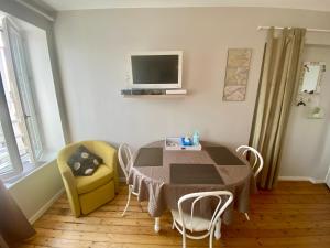 Le Petit Logis - Vue Mer