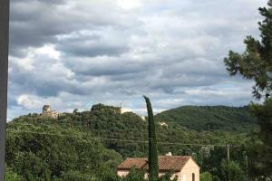 Maisons de vacances Maison entiere pour 6 personnes dans les Cevennes : photos des chambres