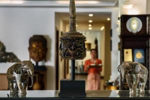 Palace Gate Hotel & Resort by EHM