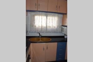 Apartamento en el Paseo Marítimo de Benidorm