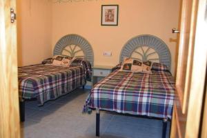 Apartamento en el Paseo Marítimo de Benidorm