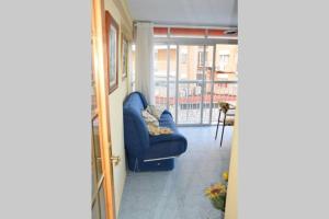 Apartamento en el Paseo Marítimo de Benidorm