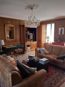 B&B / Chambres d'hotes L'Ancien Hotel : photos des chambres