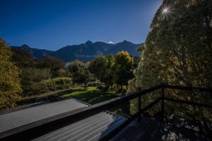 Aan de Oever Guesthouse