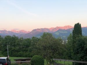 Panoramahotel Kühbergalp