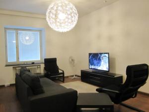 Finn Apartments - City Center