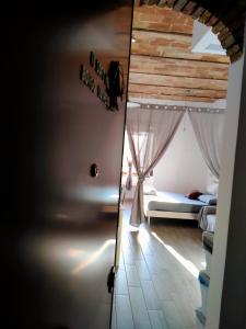 Il Loft nel Borgo Sospeso "con vista panoramica"