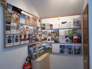 Ferienwohnungen im Fürstenland