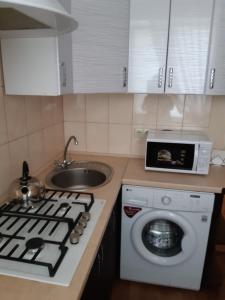 Апартаменты