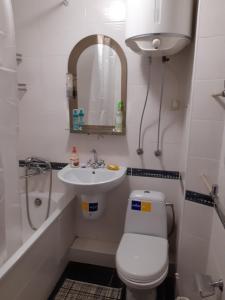 Апартаменты