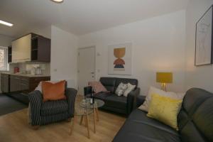 Town centre 4xbed 4xbath apartment