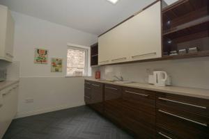 Town centre 4xbed 4xbath apartment