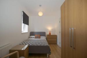 Town centre 4xbed 4xbath apartment