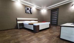 Двухкомнатный люкс центр Соборности 29 KR Apartments