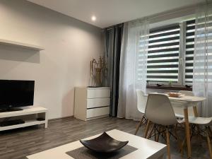 Apartament Gospodarcza