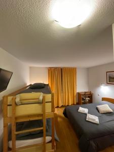 Hotels Le Campcardos : Chambre Familiale