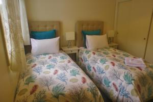 The Lookout at 27 Fraser Street