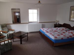 Penzion Černý mlýn