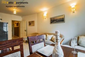 Baltic Apartments Holiday House