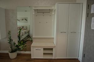 Jacuzzi Lux Apartman