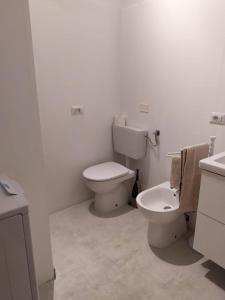 APPARTAMENTO CORALLO with PRIVATE GARDEN img43