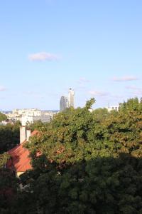 Widok Gdynia