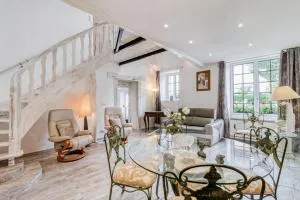 Harmonia - maison de caractère proche Provins - Soisy-Bouy