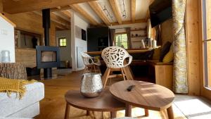 Mankerl Hütte Lachtal