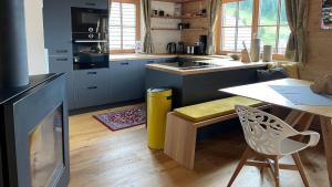 Mankerl Hütte Lachtal