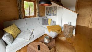 Mankerl Hütte Lachtal