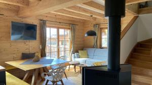 Mankerl Hütte Lachtal