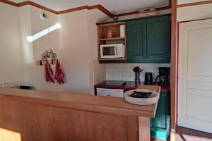 Le Refuge de Lalpaga Superbe duplex au pied des pistes avec Parking couvert gratuit