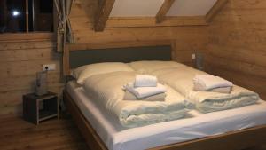 Mankerl Hütte Lachtal