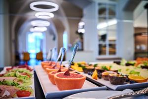 Hotel Zur Post Altötting