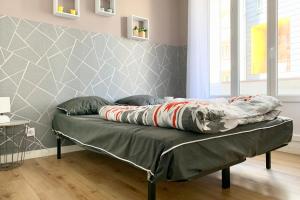 Appartements Hello Sunshine Caserne de Bonne Championnet Hypercentre #D6 : photos des chambres