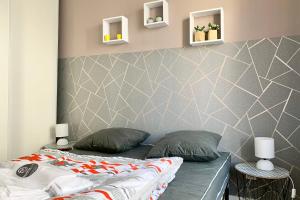 Appartements Hello Sunshine #D6 : photos des chambres