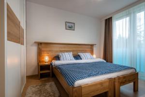 TATRAMOUNT - Apartmany Bernard - Stary Smokovec