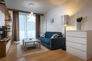 TATRAMOUNT - Apartmany Bernard - Stary Smokovec