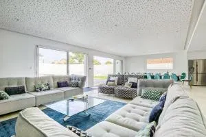 Magnifique villa pour grande famille à La Barre-de-Monts - 巴尔巴特尔