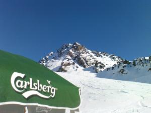 One-Bedroom Apartment room in Bellevue A; nr. 301.