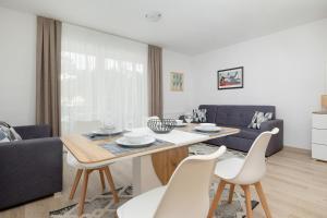 Apartament Holiday B 101